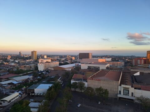 Apartment | Aerial view