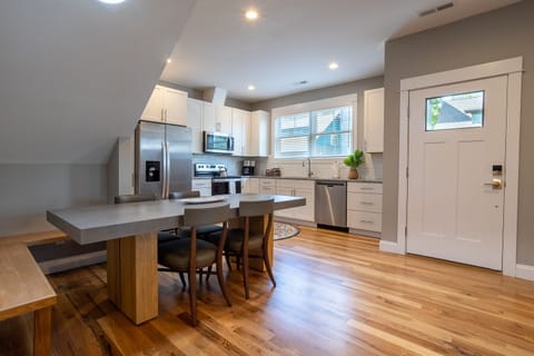 Dining Area w/ Table for 8