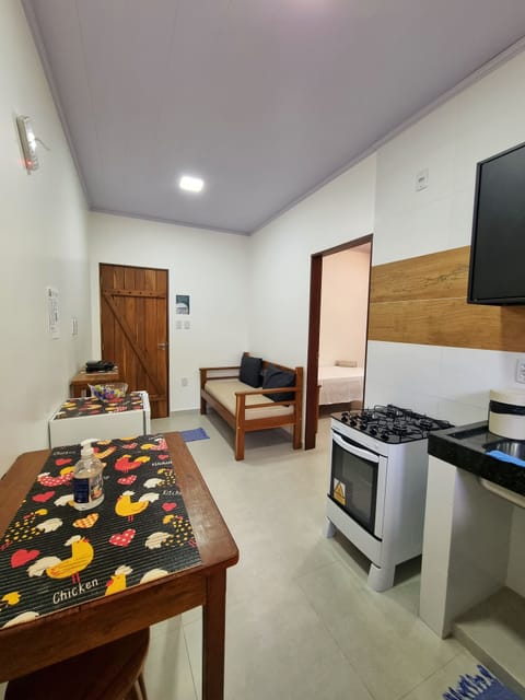 Standard Room | Private kitchen | Microwave, oven, cookware/dishes/utensils