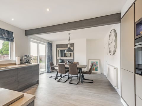 Kitchen/diner | Brooksyde, Kippford