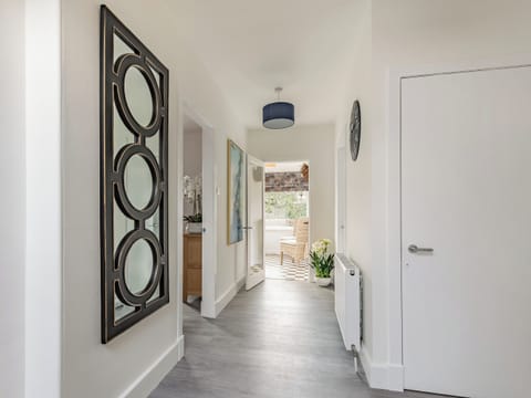 Hallway | Brooksyde, Kippford