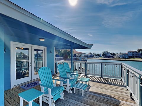 House (2 Bedrooms) | Property amenity