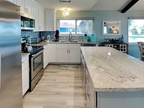 House (2 Bedrooms) | Property amenity