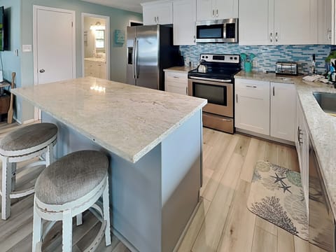 House (2 Bedrooms) | Property amenity