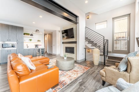 16 Sanctuary Lane, Keystone CO.