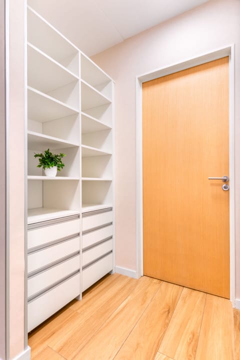 Family Apartment | Wardrobe