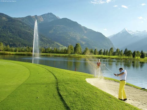 Surroundings [summer] (1-5 km)