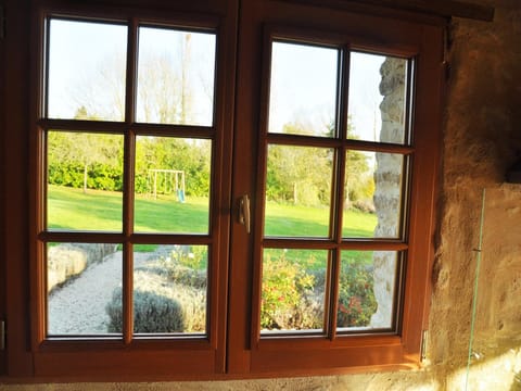 View from Holiday Home [summer]