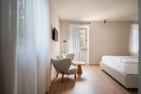 Superior Double Room | View from room