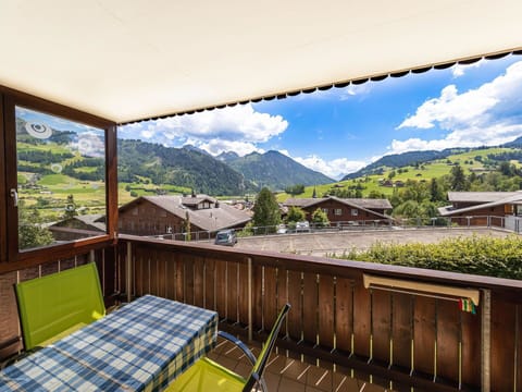 Sky, Cloud, Plant, Property, Window, Shade, Tree, Wood, Architecture, Building