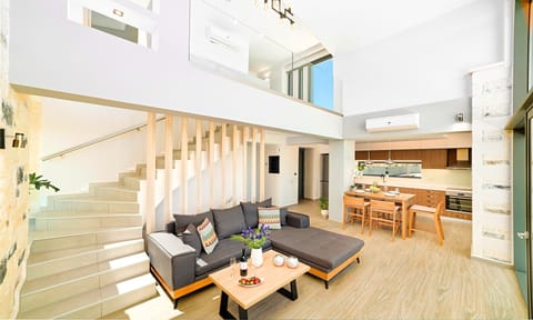 Moonlight Villas | HotelPraxis Group