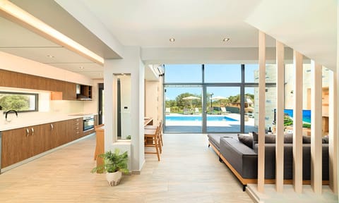 Moonlight Villas | HotelPraxis Group