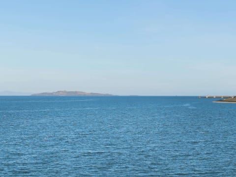 View | Inchkeith View, Edinburgh