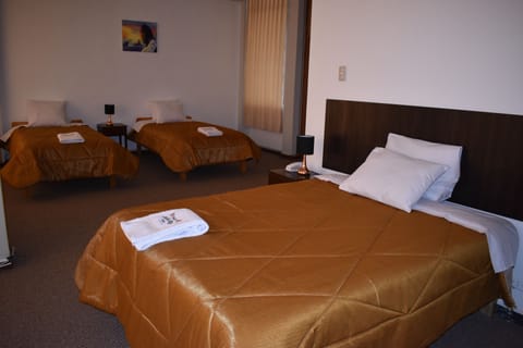 Comfort Triple Room | Free WiFi