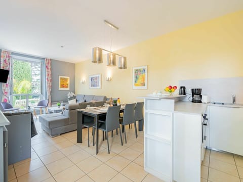 Furniture, Building, Table, Picture Frame, Interior Design, Kitchen, House, Floor, Cabinetry, Flooring