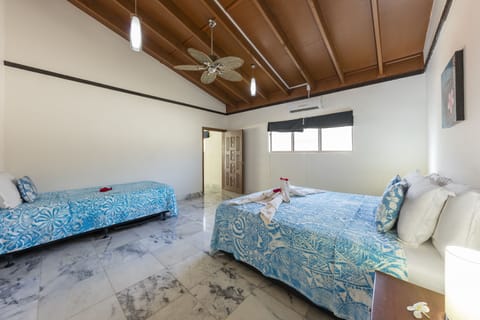 Beachfront Suite | Premium bedding, in-room safe, individually furnished, desk