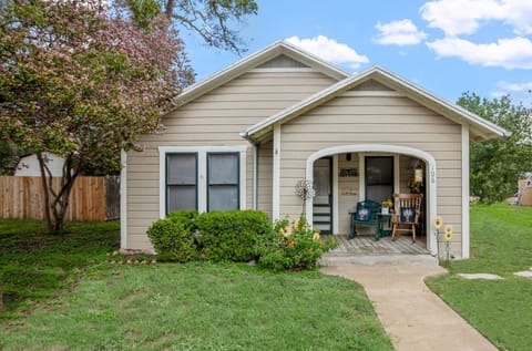 Cottage, 2 Bedrooms | Exterior