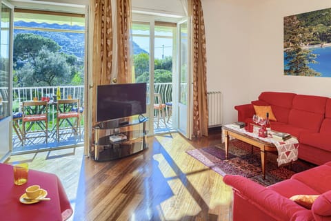 Balcony / Terrace / Patio