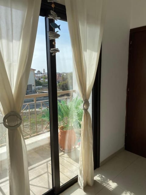 Apartment, 2 Bedrooms, Smoking, Balcony | View from property