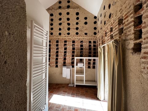 Cottage, Ensuite, Garden View (Gîte) | Miscellaneous