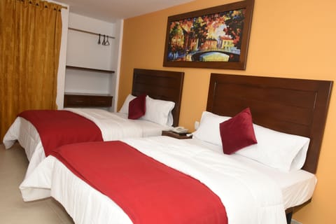 Superior Double Room | Desk, free WiFi, bed sheets