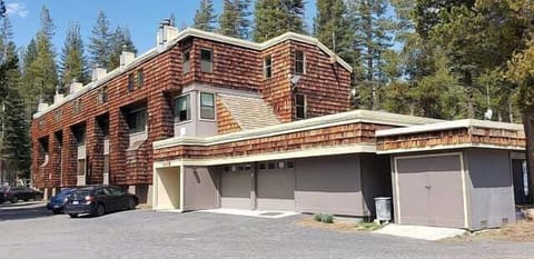 Building, House, High Rise, Urban, City