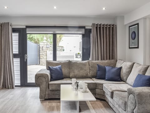 Living area | Woodgate Cottage, Newton In Furness