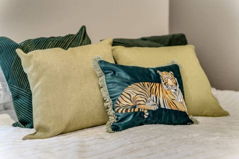 Apartment, 1 Bedroom | 2 bedrooms