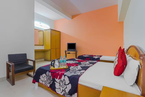 Superior Triple Room | Free WiFi, bed sheets