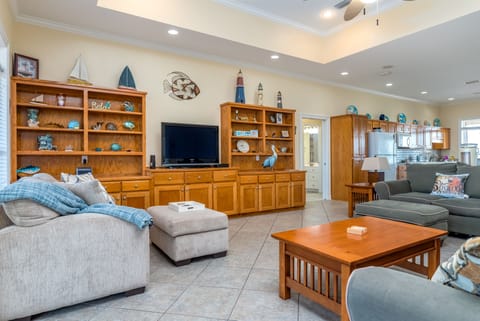 Dauphin Island Beach Rental