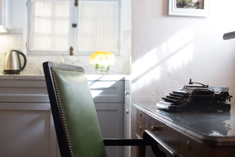 Premium bedding, down comforters, minibar, in-room safe