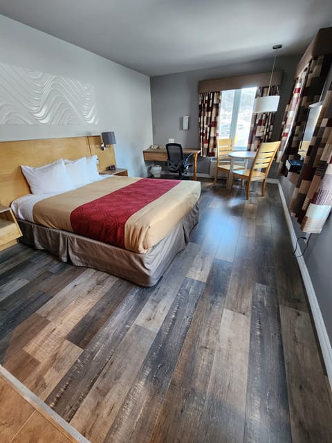 Superior Single Room | Premium bedding, blackout drapes, iron/ironing board, free WiFi