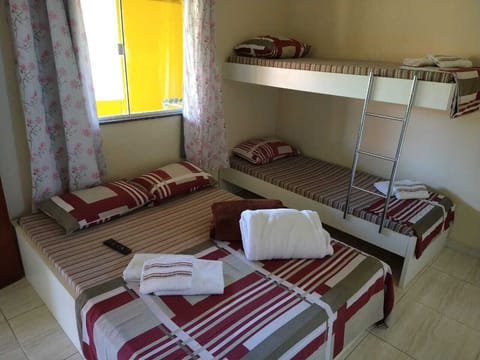 Basic Double or Twin Room | Free WiFi