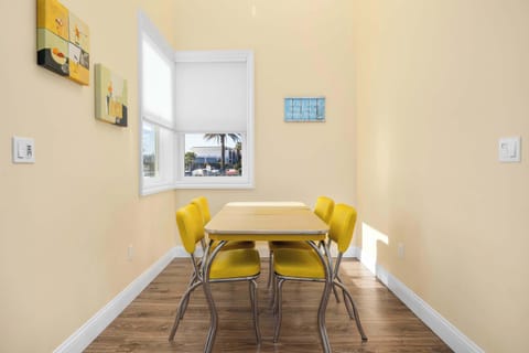 Dining Area - Upstairs