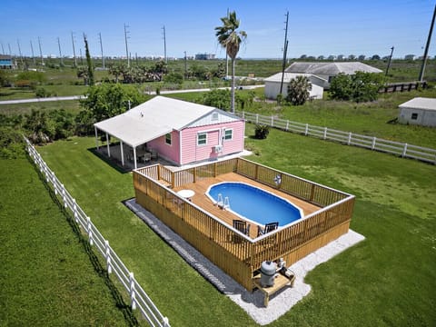 Escape to your own slice of paradise