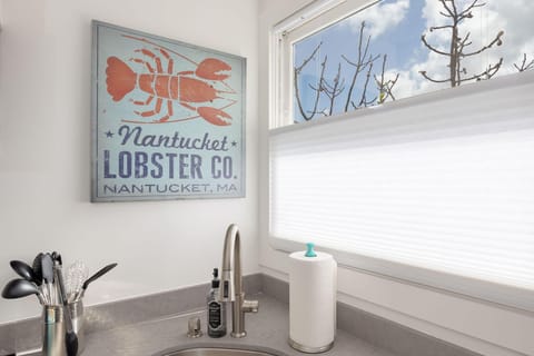 Kitchen Sink and Essentials.