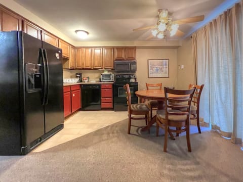 Three Seasons #305, Crested Butte Vacation Rental - Three Seasons #305, Crested Butte Vacation Rental