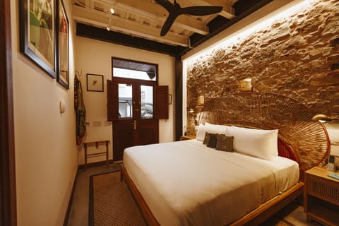 Classic Room | Premium bedding, memory foam beds, minibar, in-room safe
