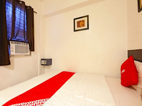 Standard Double Room | Bed sheets