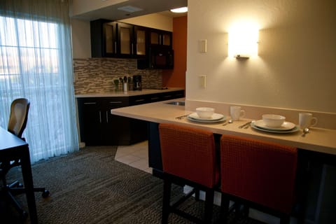 Suite, Multiple Beds (Two Bedroom) | Room amenity