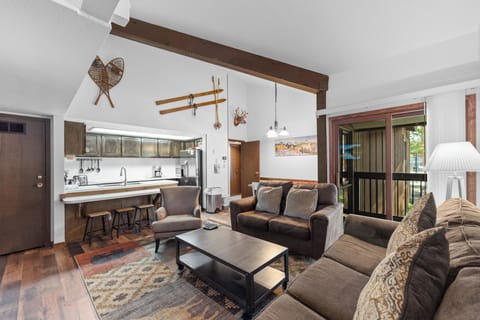 Apartment (3 Bedrooms) | Exterior