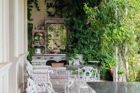 House, Multiple Bedrooms, Patio | Exterior