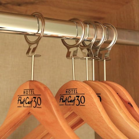 Premium bedding, in-room safe, desk, laptop workspace