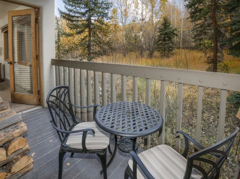 Condo, 2 Bedrooms | Terrace/patio