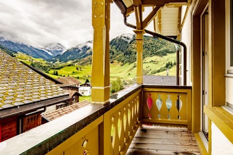 Comfort Double or Twin Room | View from room