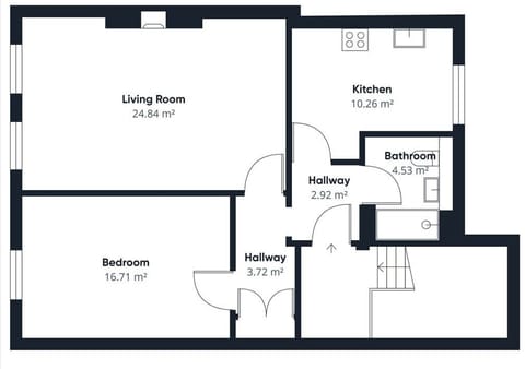 Turnstones , Saltburn-by-the-Sea - Host & Stay