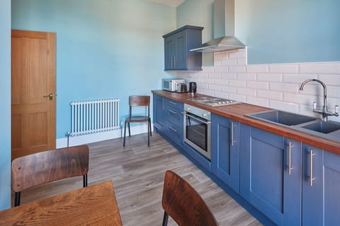 Turnstones, Saltburn-by-the-Sea - Host & Stay