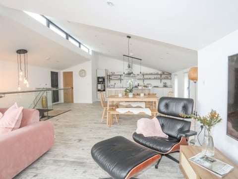 Cottage | Living room