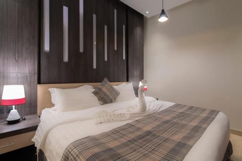 Senior Chalet | Soundproofing, free WiFi, bed sheets