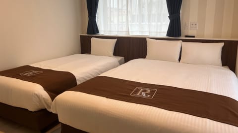 Standard Large twin, Non Smoking | Free WiFi, bed sheets